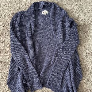 🌸 3 for $10 🌸 Purple Sweater